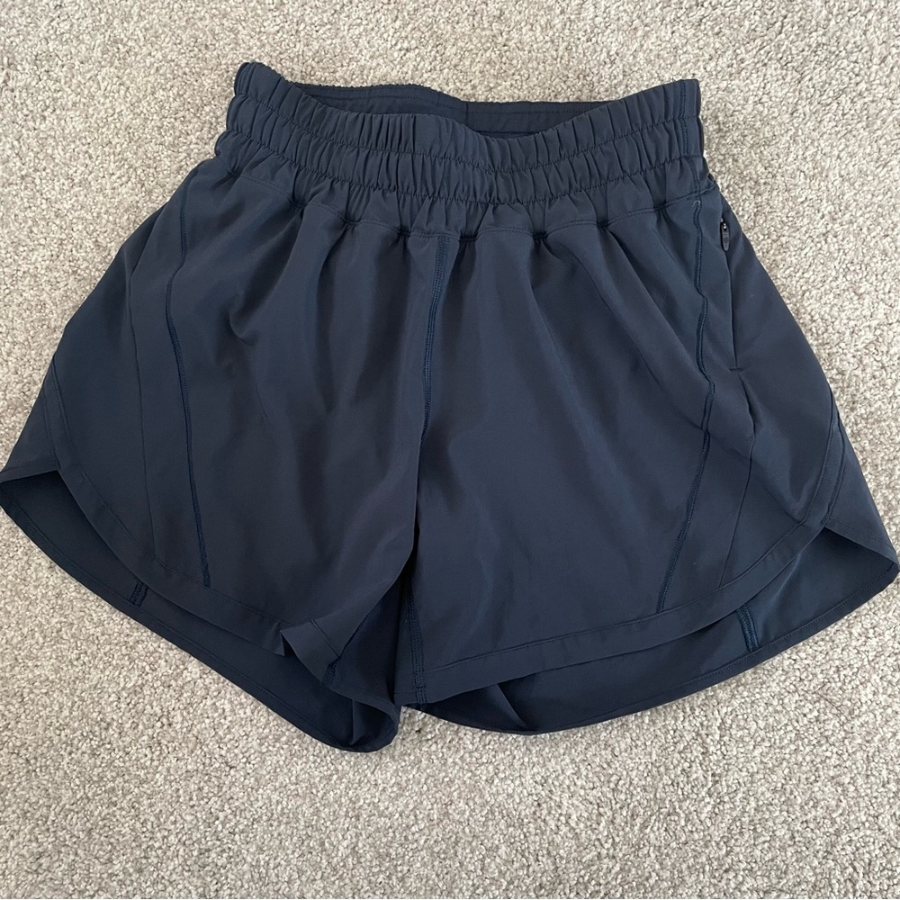 Lululemon Track That Short 5 inches